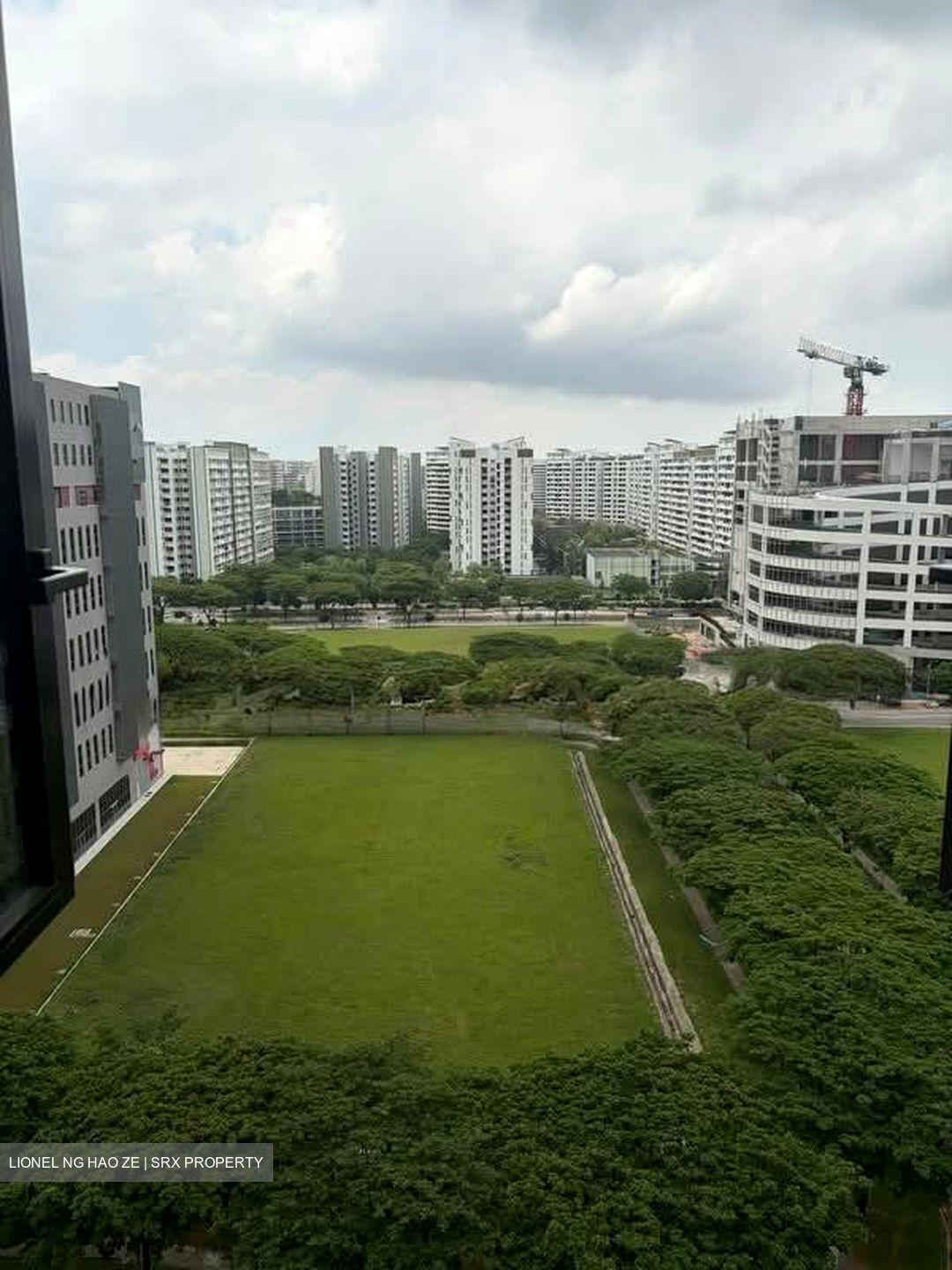 Stellar@tampines (D18), Factory #553881491
